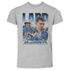 Ladd McConkey Los Angeles C Vintage by 500 LEVEL