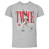 Freddie Freeman Los Angeles D Walk Off Twice WHT by 500 LEVEL