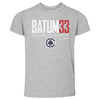 Nicolas Batum Los Angeles Clippers Elite WHT by 500 LEVEL
