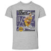 Luka Doncic Los Angeles Lakers Comic by 500 LEVEL