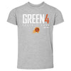 Jalen Green Phoenix Suns Elite WHT by 500 LEVEL
