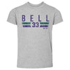 Jay Bell Arizona Font by 500 LEVEL