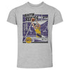 Austin Reaves Los Angeles Lakers Comic by 500 LEVEL