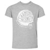Aaron Nesmith Indiana Basketball WHT by 500 LEVEL