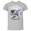 Derwin James Los Angeles C Tackle WHT by 500 LEVEL