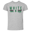 Derrick White Boston Celtics Font by 500 LEVEL