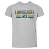 Shea Langeliers Sacramento Font by 500 LEVEL