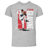 Tom Glavine Atlanta Vintage WHT by 500 LEVEL