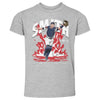 Will Smith Los Angeles D Aura WHT by 500 LEVEL