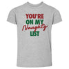 Christmas You're On My Naughty List by 500 LEVEL
