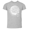 Jaxson Hayes Los Angeles L Basketball WHT by 500 LEVEL