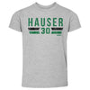 Sam Hauser Boston Font by 500 LEVEL