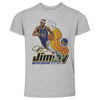 Jimmy Butler Golden State Warriors Retro by 500 LEVEL