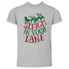 Christmas Sleigh In Your Lane by 500 LEVEL