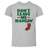 Christmas Don't Leave Me Hangin by 500 LEVEL