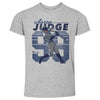 Aaron Judge Retro B by 500 LEVEL