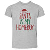 Christmas Santa Is My Homeboy by 500 LEVEL