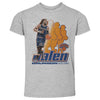 Jalen Brunson New York Knicks Retro by 500 LEVEL