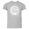 Zeke Nnaji Denver Basketball WHT by 500 LEVEL