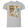 Dock Ellis Pittsburgh Psychadellic WHT by 500 LEVEL