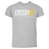 Sidney Crosby Pittsburgh Elite WHT by 500 LEVEL