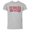 Ivan Herrera St. Louis Font by 500 LEVEL