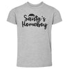 Christmas Santa's Homeboy by 500 LEVEL