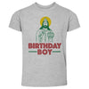 Christmas Birthday Boy by 500 LEVEL