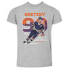 Wayne Gretzky Edmonton Throwback WHT by 500 LEVEL