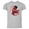 Michael Harris II Atlanta Dots WHT by 500 LEVEL