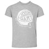 Josh Hart New York Basketball WHT by 500 LEVEL