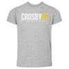 Sidney Crosby Crosby87 W WHT by 500 LEVEL