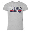 Grant Holmes Atlanta Font by 500 LEVEL