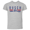 Michael Busch Chicago C Font by 500 LEVEL
