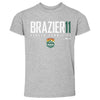 Ally Brazier Denver Summit FC Elite WHT by 500 LEVEL