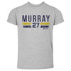 Jamal Murray Denver Nuggets Font by 500 LEVEL