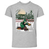 Marc-Andre Fleury Minnesota City Skyline WHT by 500 LEVEL