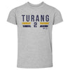 Brice Turang Milwaukee Font by 500 LEVEL