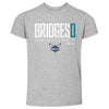 Miles Bridges Charlotte Hornets Elite WHT by 500 LEVEL