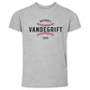 Vandegrift Crown Trio Baseball 2026 by 500 LEVEL