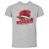Scott Rolen Philadelphia Diving Catch WHT by 500 LEVEL