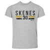 Paul Skenes Pittsburgh Font by 500 LEVEL