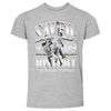 Andy Pages Los Angeles D Saved For History WHT by 500 LEVEL