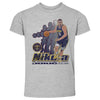 Nikola Jokic Denver Nuggets Retro by 500 LEVEL