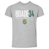 Meg Boade Denver Summit FC Elite WHT by 500 LEVEL