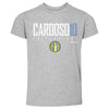 Kamilla Cardoso Chicago Sky Elite WHT by 500 LEVEL