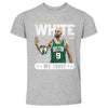 Derrick White Boston Celtics Trust WHT by 500 LEVEL