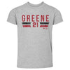 Hunter Greene Cincinnati Font by 500 LEVEL
