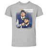 Jaxson Dart & Cam Skattebo New York G Step Brothers WHT by 500 LEVEL