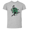 Jaylen Brown Boston Celtics Silhouette by 500 LEVEL